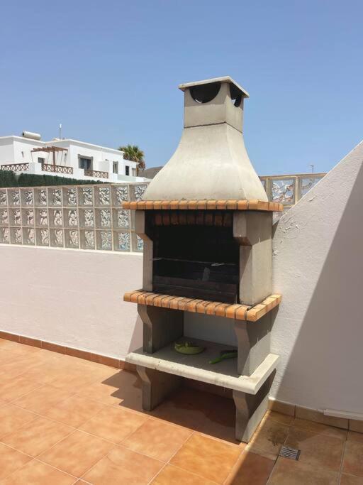 Eslanzarote Villa Varadero, Heated Pool Playa Blanca Dış mekan fotoğraf