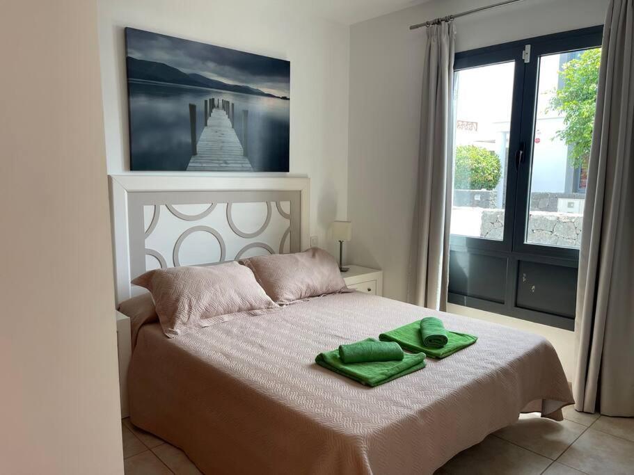 Eslanzarote Villa Varadero, Heated Pool Playa Blanca Dış mekan fotoğraf