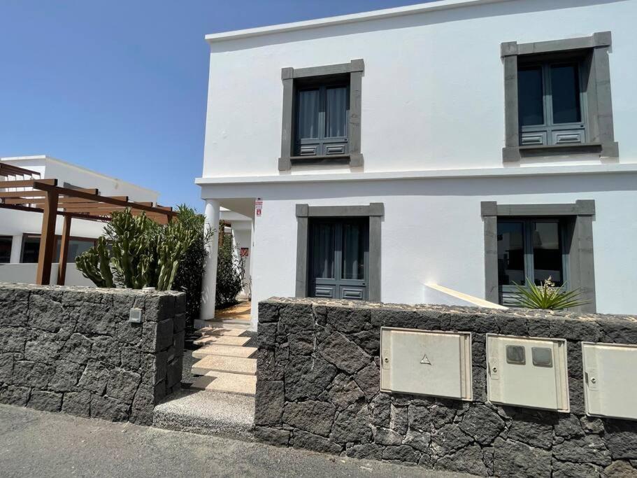 Eslanzarote Villa Varadero, Heated Pool Playa Blanca Dış mekan fotoğraf