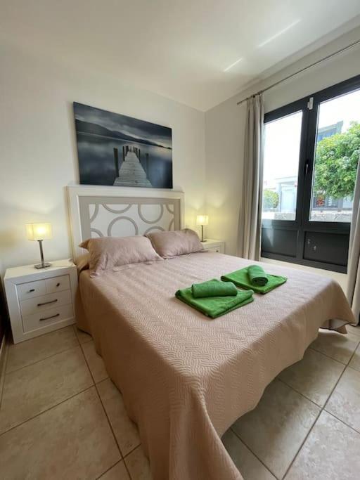 Eslanzarote Villa Varadero, Heated Pool Playa Blanca Dış mekan fotoğraf