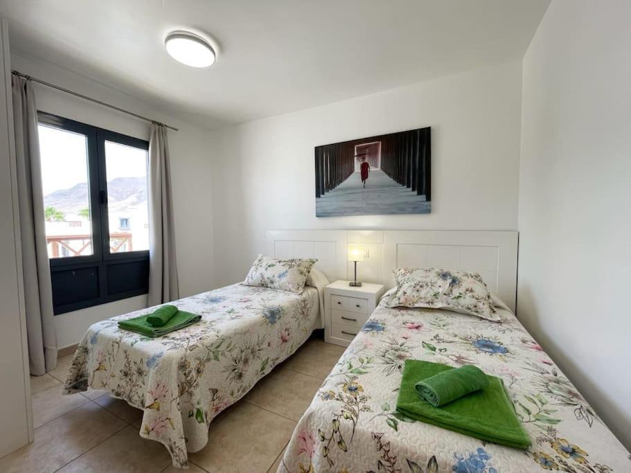 Eslanzarote Villa Varadero, Heated Pool Playa Blanca Dış mekan fotoğraf